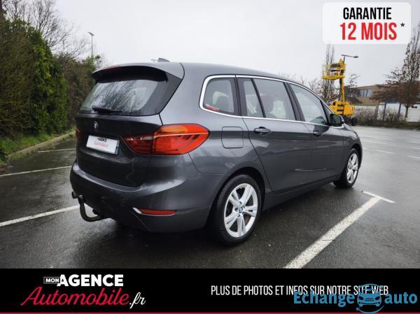 BMW Serie 2 Gran Tourer 216d / Garantie 12 Mois