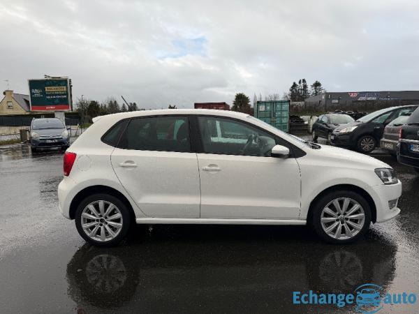 VOLKSWAGEN POLO  1.6 TDI 90 CR  Confortline 