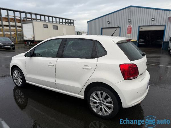 VOLKSWAGEN POLO  1.6 TDI 90 CR  Confortline 
