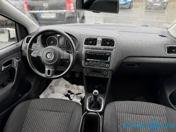 VOLKSWAGEN POLO  1.6 TDI 90 CR  Confortline 