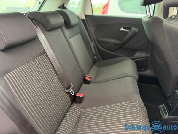 VOLKSWAGEN POLO  1.6 TDI 90 CR  Confortline 