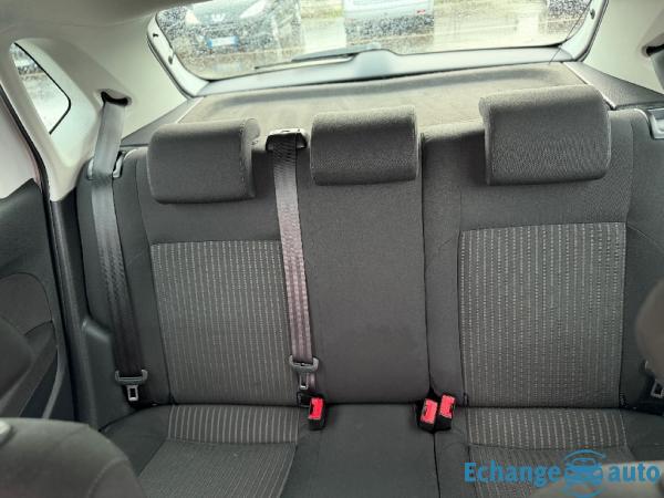 VOLKSWAGEN POLO  1.6 TDI 90 CR  Confortline 