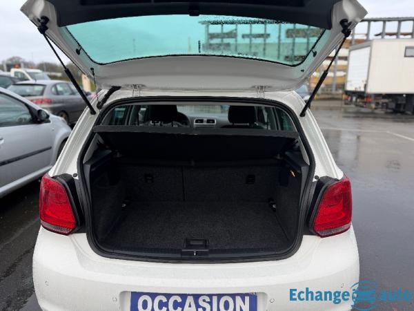 VOLKSWAGEN POLO  1.6 TDI 90 CR  Confortline 