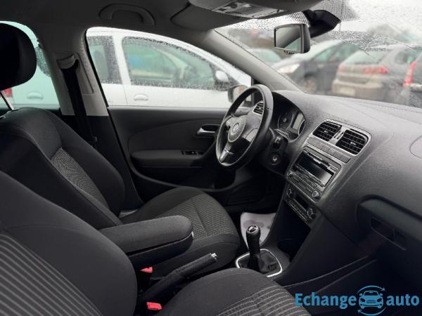 VOLKSWAGEN POLO  1.6 TDI 90 CR  Confortline 