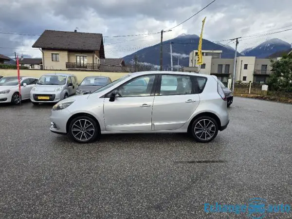 RENAULT SCENIC III dCi 110cv Bose