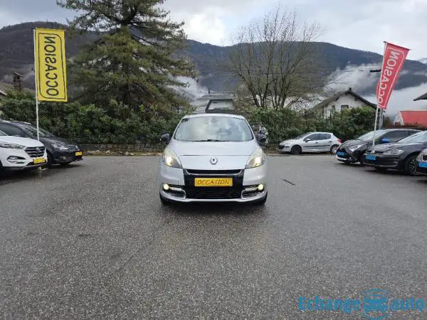 RENAULT SCENIC III dCi 110cv Bose