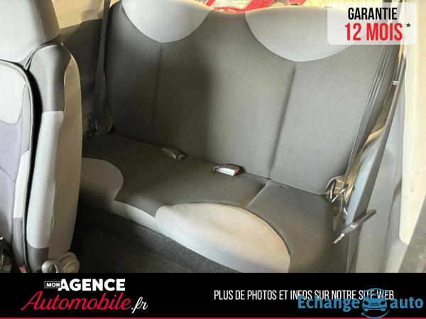 Citroën C1 1.0 68 CH