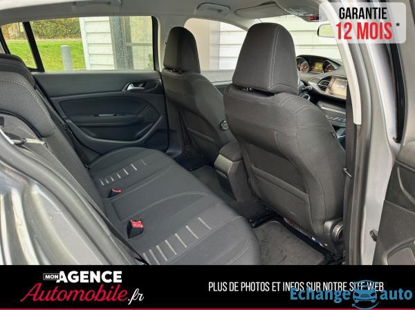 Peugeot 308 1.6 HDi 120 Ch / GARANTIE 12 MOIS