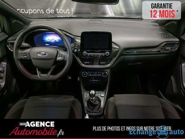 Ford PUMA 1.0 155 CV ST LINE