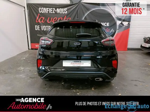 Ford PUMA 1.0 155 CV ST LINE