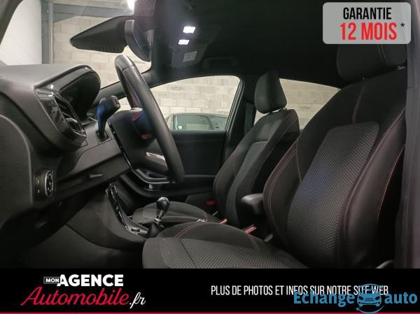 Ford PUMA 1.0 155 CV ST LINE