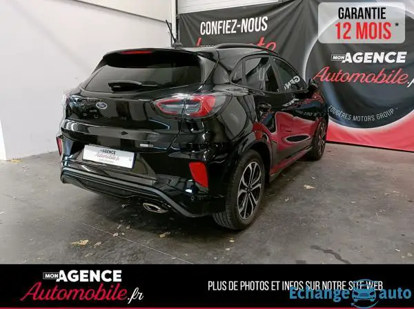 Ford PUMA 1.0 155 CV ST LINE