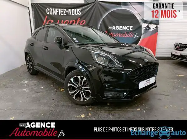 Ford PUMA 1.0 155 CV ST LINE