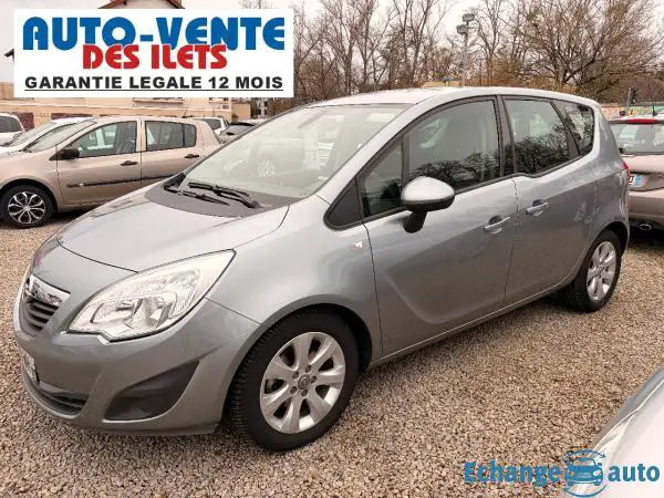 OPEL MERIVA 1.3 CDT 95 Enjoy