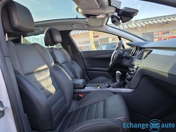 PEUGEOT 508 SW Féline 2.0 BlueHDi 180cv EAT6