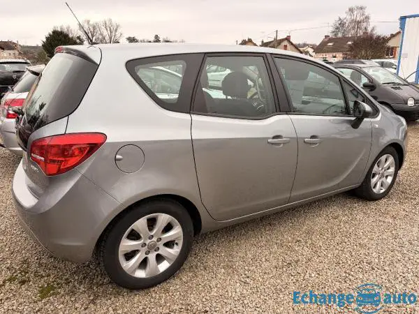 OPEL MERIVA 1.3 CDT 95 Enjoy