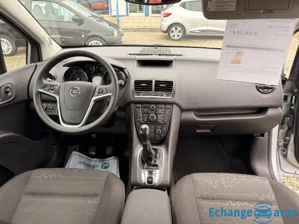 OPEL MERIVA 1.3 CDT 95 Enjoy