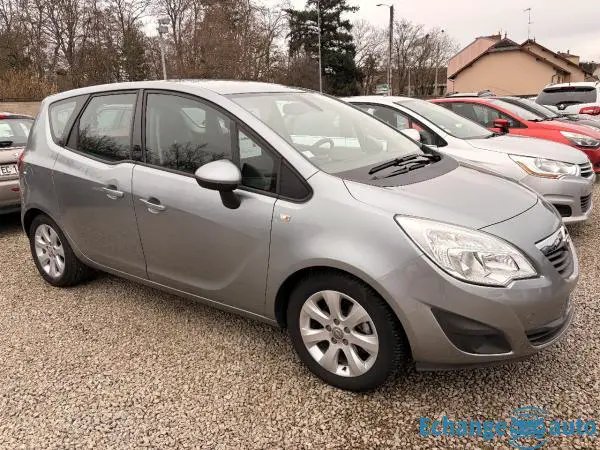 OPEL MERIVA 1.3 CDT 95 Enjoy