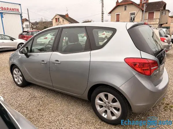 OPEL MERIVA 1.3 CDT 95 Enjoy