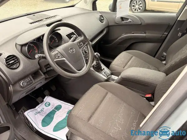 OPEL MERIVA 1.3 CDT 95 Enjoy