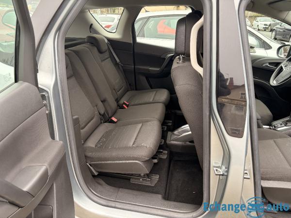 OPEL MERIVA 1.3 CDT 95 Enjoy