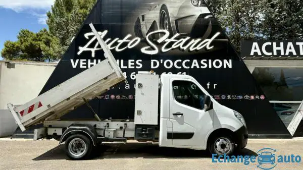 RENAULT MASTER MASTER L3H1 3.5t 2.3 dCi 163cv Energy