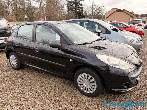 PEUGEOT 206+ 1.4 HDI 70 Urban