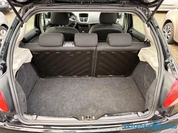 PEUGEOT 206+ 1.4 HDI 70 Urban