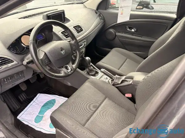 RENAULT MEGANE III 1.5 DCI 110 Limited