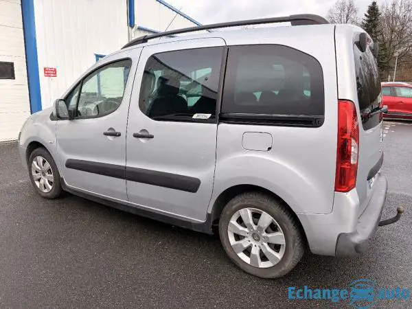 CITROEN BERLINGO 1.6 HDI 90 MusicBox