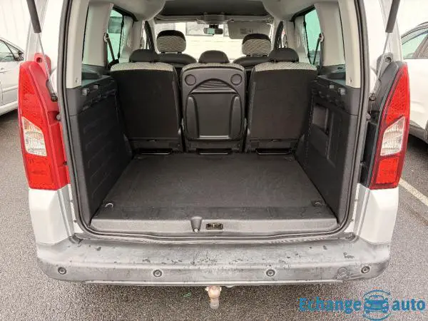CITROEN BERLINGO 1.6 HDI 90 MusicBox