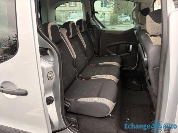 CITROEN BERLINGO 1.6 HDI 90 MusicBox