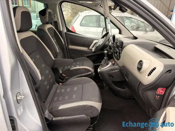 CITROEN BERLINGO 1.6 HDI 90 MusicBox
