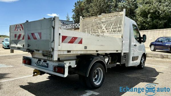 RENAULT MASTER MASTER L3H1 3.5t 2.3 dCi 163cv Energy