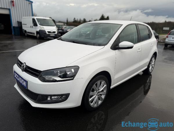 VOLKSWAGEN POLO  1.6 TDI 90 CR  Confortline 