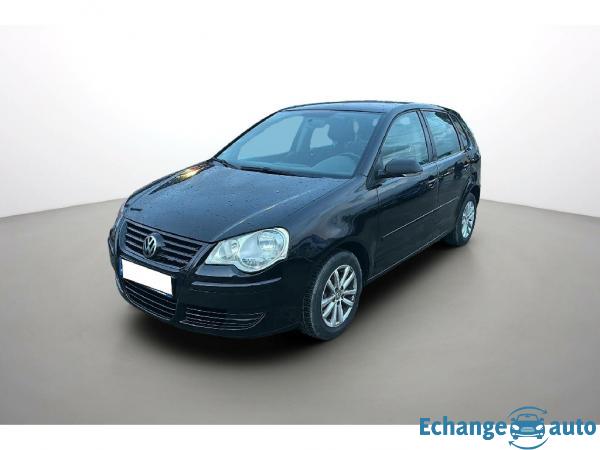 VOLKSWAGEN POLO 1.9 TDI 100 Confortline