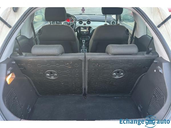 OPEL ADAM 1.4 Twinport 87 ch S/S Unlimited BVA