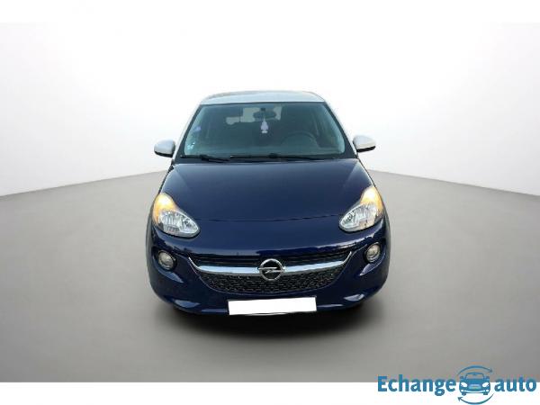 OPEL ADAM 1.4 Twinport 87 ch S/S Unlimited BVA