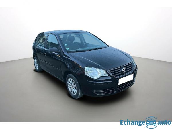 VOLKSWAGEN POLO 1.9 TDI 100 Confortline