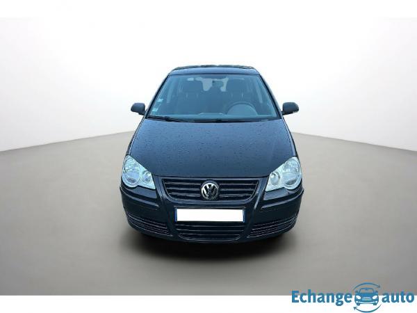 VOLKSWAGEN POLO 1.9 TDI 100 Confortline