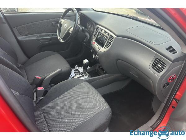 KIA RIO 1.4L LX BVA