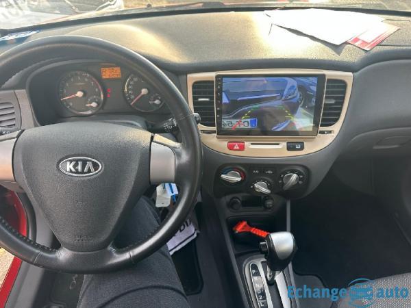 KIA RIO 1.4L LX BVA