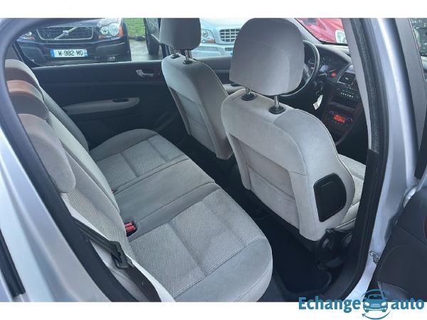 PEUGEOT 307 (2) 1.6e 16V Exécutive Pack BVA