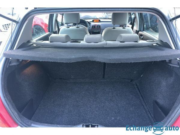 PEUGEOT 307 (2) 1.6e 16V Exécutive Pack BVA