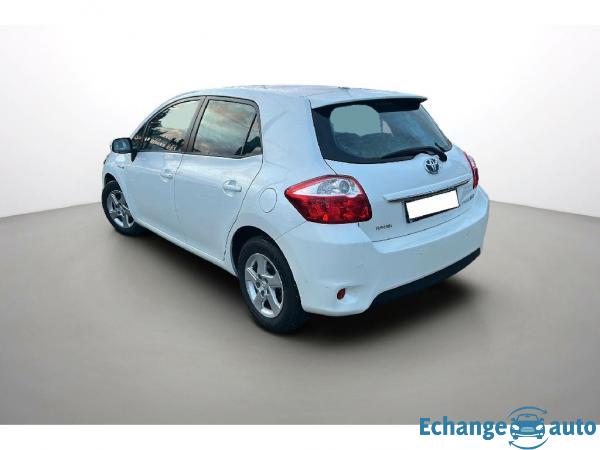 TOYOTA AURIS Hybride 136h Executive Connect