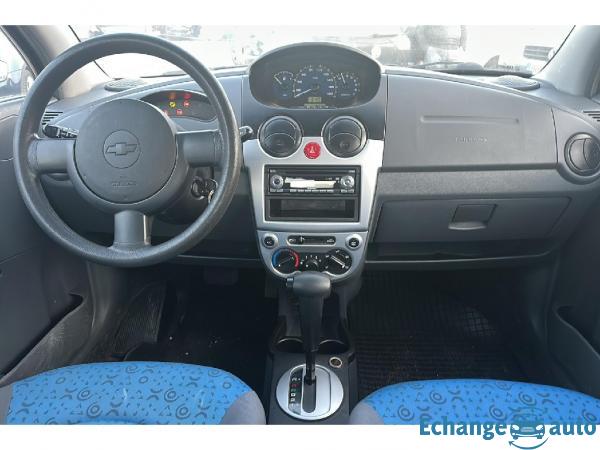 CHEVROLET MATIZ 0.8 Vanity BVA