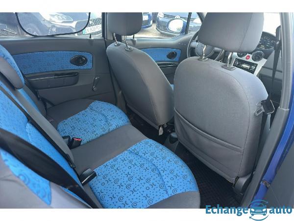 CHEVROLET MATIZ 0.8 Vanity BVA