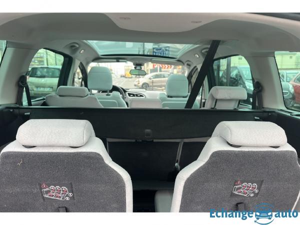 PEUGEOT 5008 1.6 THP 156ch BVA ALLURE 7pl