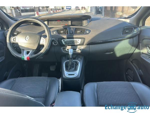 RENAULT SCENIC III dCi 110 FAP eco2 Bose EDC