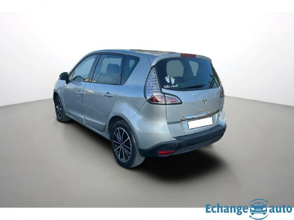 RENAULT SCENIC III dCi 110 FAP eco2 Bose EDC